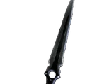 Rebel Knife
