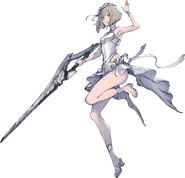 Marie Summer Songstress