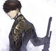 Art by Kamonegi