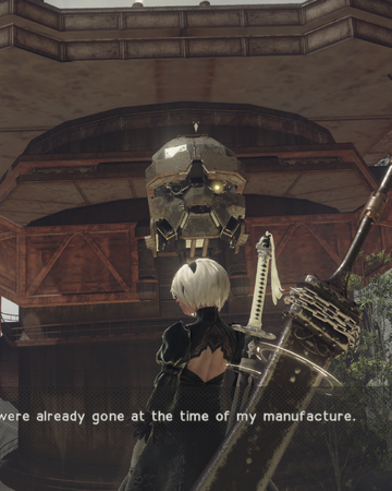 Machine Examination 2 Nier Wiki Fandom It says it will give you a prize if you can find the bugs. machine examination 2 nier wiki fandom