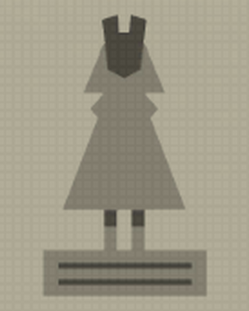 Statue Of A Girl Nier Wiki Fandom For the second element, slab of commandment. statue of a girl nier wiki fandom