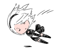 LINE NA 2B Sticker4.png (13 KB) LINE Sticker