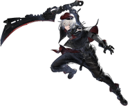 Lars Bloody Soldier