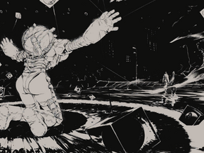 Patched Emotions Still 1