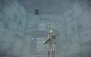 Angelic | NIER Wiki | Fandom