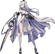 Zero Progenitor Sister