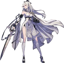 SisterProgenitorRein