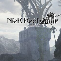 NieR (Video Game 2010) - IMDb