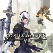 Icon from Soul Calibur VI