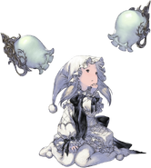 Fio Guardian Girl