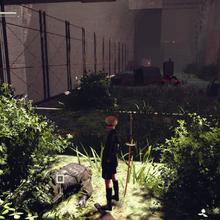 Gathering Keepsakes Nier Wiki Fandom In addition, if you have, then go to the flooded city. gathering keepsakes nier wiki fandom