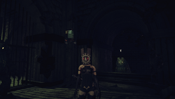 Proof of Oath | NIER Wiki | Fandom