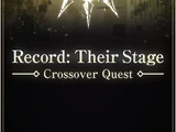 Record: Their Stage