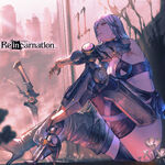 Nier Reincarnation Nier Wiki Fandom The latest work of the nier series is now available on smartphone apps !! nier reincarnation nier wiki fandom