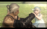 Nier and Yonah