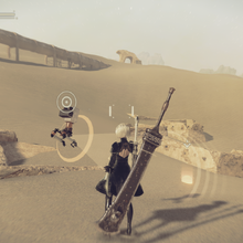 Heritage Of The Past Nier Wiki Fandom The video guide shows how to complete heritage of the past sub quest/mission from desert center area featured in nier: heritage of the past nier wiki fandom