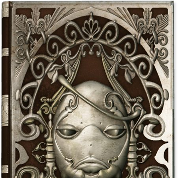 Grimoire Weiss Nier Wiki Fandom