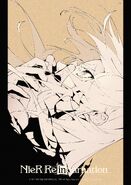 Art by daiki