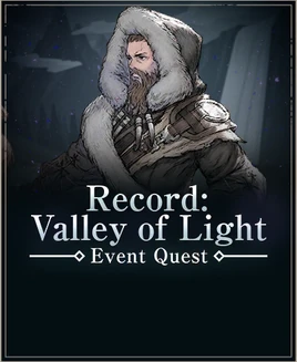 RecordValleyOfLightBanner