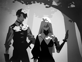 Gayle Hidden Story 02