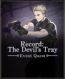 RecordTheDevil'sTrayBanner