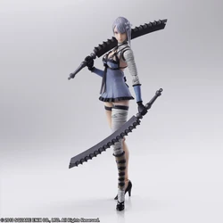 Kaine Nier Wiki Fandom At myanimelist, you can find out about their voice actors, animeography, pictures and much more! kaine nier wiki fandom