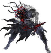Dimos Abyssal Gunman