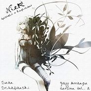 NieR Gestalt + RepliCant Jazz Arrange Version Vol. 2