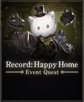 RecordHappyHomeBanner