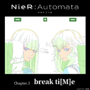 Ver1.1a Break tiMe 01