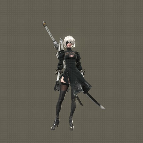 NieR Reincarnation: How to Get 2B