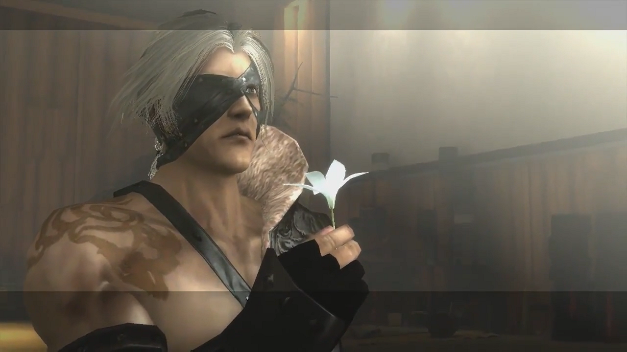 Nier Replicant's creators on little changes that make a big