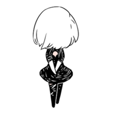 Yorha No 2 Type B Nier Wiki Fandom 2 modelo b, fan page. yorha no 2 type b nier wiki fandom