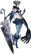 Akeha Intoner Assassin