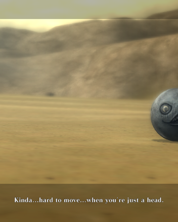 Desert Nier Wiki Fandom Emil, one of the survived characters from the original nier, returns in nier: desert nier wiki fandom