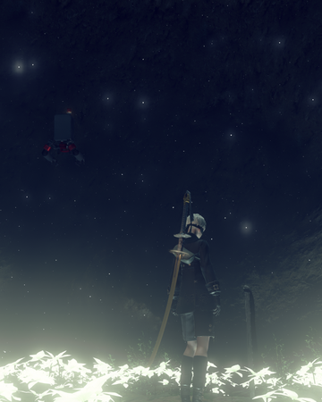 Gathering Keepsakes Nier Wiki Fandom Automata, e mascotte acquisita della serie. gathering keepsakes nier wiki fandom