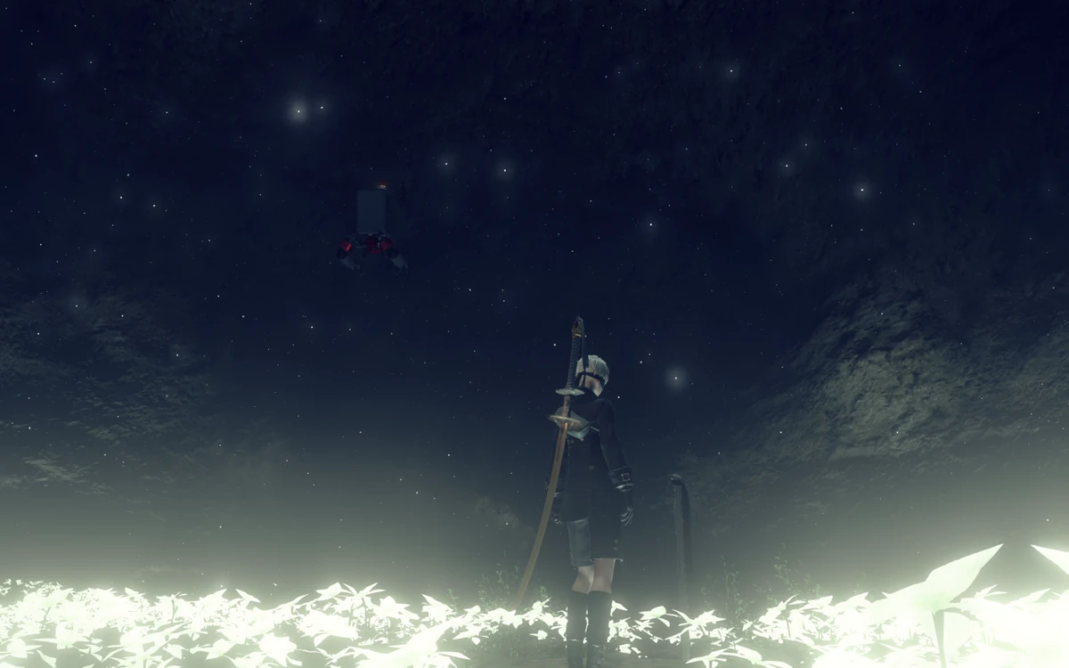 Gathering Keepsakes NIER Wiki Fandom