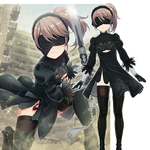 Yorha No 2 Type B Nier Wiki Fandom 2 type b) is the protagonist and initial player character of the 2017 video game nier: yorha no 2 type b nier wiki fandom