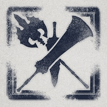 Weapons Collector Trophy • NieR Replicant ver.1.22474487139 •