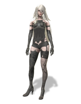 3D Render