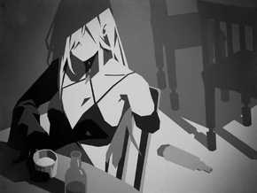 Gayle Hidden Story 01