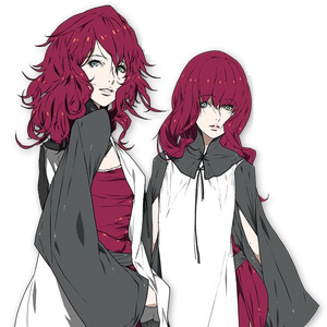 Popola Nier Wiki Fandom Image result for devola nier automata fanart. popola nier wiki fandom