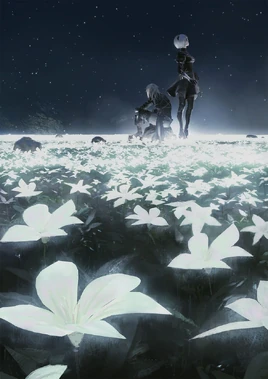 NieR Orchestra Concert 12018