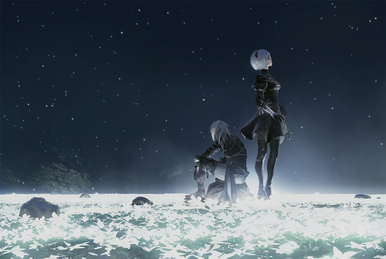 NieR:Theatrical Orchestra 12020 | NIER Wiki | Fandom