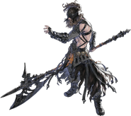 Argo Shadowbound Traveler