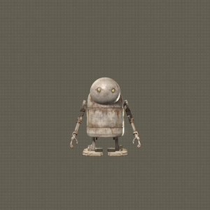 Category Nier Automata Units Nier Wiki Fandom This is a video walkthrough of the machine village section of the main story in nier automata. category nier automata units nier
