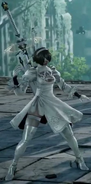 In Soulcalibur VI