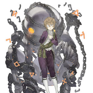 Emil Character Nier Wiki Fandom A page for describing wmg: emil character nier wiki fandom