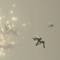 Category Nier Automata Pod Programs Nier Wiki Fandom Now you expand your weapon inventory with these additional attack pods. category nier automata pod programs