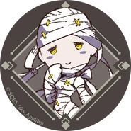 Official Twitter Halloween Icon